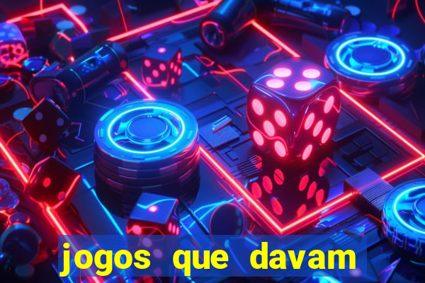 jogos que davam bitcoin antigamente